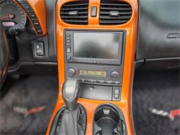 2007 Chevrolet Corvette (CC-2092187) for sale in Oklahoma City, Oklahoma