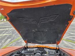 2007 Chevrolet Corvette (CC-2092187) for sale in Oklahoma City, Oklahoma