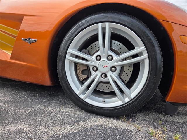2007 Chevrolet Corvette (CC-2092187) for sale in Oklahoma City, Oklahoma