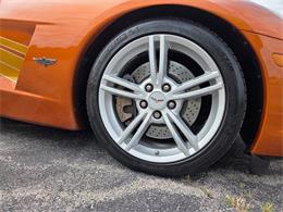 2007 Chevrolet Corvette (CC-2092187) for sale in Oklahoma City, Oklahoma