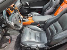 2007 Chevrolet Corvette (CC-2092187) for sale in Oklahoma City, Oklahoma