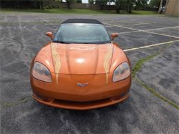 2007 Chevrolet Corvette (CC-2092187) for sale in Oklahoma City, Oklahoma