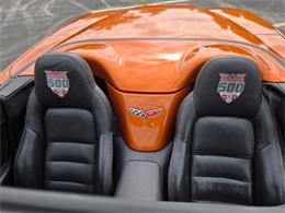 2007 Chevrolet Corvette (CC-2092187) for sale in Oklahoma City, Oklahoma