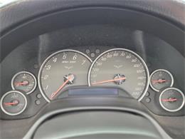 2007 Chevrolet Corvette (CC-2092187) for sale in Oklahoma City, Oklahoma