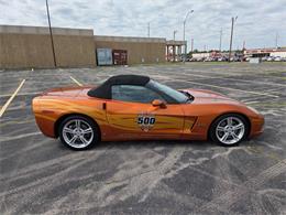 2007 Chevrolet Corvette (CC-2092187) for sale in Oklahoma City, Oklahoma