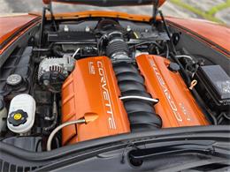 2007 Chevrolet Corvette (CC-2092187) for sale in Oklahoma City, Oklahoma