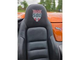 2007 Chevrolet Corvette (CC-2092187) for sale in Oklahoma City, Oklahoma