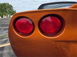 2007 Chevrolet Corvette (CC-2092187) for sale in Oklahoma City, Oklahoma