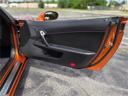 2007 Chevrolet Corvette (CC-2092187) for sale in Oklahoma City, Oklahoma