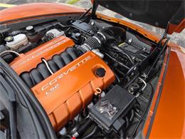 2007 Chevrolet Corvette (CC-2092187) for sale in Oklahoma City, Oklahoma
