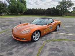 2007 Chevrolet Corvette (CC-2092187) for sale in Oklahoma City, Oklahoma