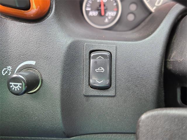 2007 Chevrolet Corvette (CC-2092187) for sale in Oklahoma City, Oklahoma