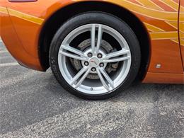 2007 Chevrolet Corvette (CC-2092187) for sale in Oklahoma City, Oklahoma