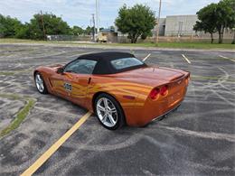 2007 Chevrolet Corvette (CC-2092187) for sale in Oklahoma City, Oklahoma