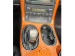 2007 Chevrolet Corvette (CC-2092187) for sale in Oklahoma City, Oklahoma