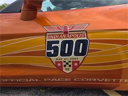 2007 Chevrolet Corvette (CC-2092187) for sale in Oklahoma City, Oklahoma