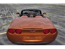 2007 Chevrolet Corvette (CC-2092187) for sale in Oklahoma City, Oklahoma