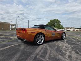 2007 Chevrolet Corvette (CC-2092187) for sale in Oklahoma City, Oklahoma