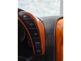 2007 Chevrolet Corvette (CC-2092187) for sale in Oklahoma City, Oklahoma