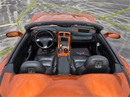 2007 Chevrolet Corvette (CC-2092187) for sale in Oklahoma City, Oklahoma