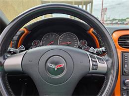 2007 Chevrolet Corvette (CC-2092187) for sale in Oklahoma City, Oklahoma