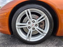 2007 Chevrolet Corvette (CC-2092187) for sale in Oklahoma City, Oklahoma