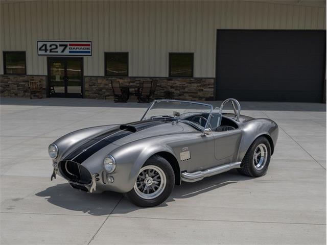 1965 Superformance Cobra (CC-2092188) for sale in Gordonsville, Tennessee