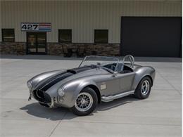 1965 Superformance Cobra (CC-2092188) for sale in Gordonsville, Tennessee