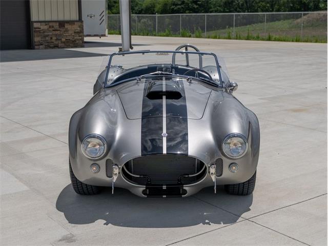 1965 Superformance Cobra (CC-2092188) for sale in Gordonsville, Tennessee