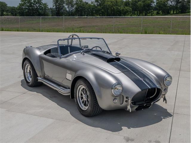 1965 Superformance Cobra (CC-2092188) for sale in Gordonsville, Tennessee