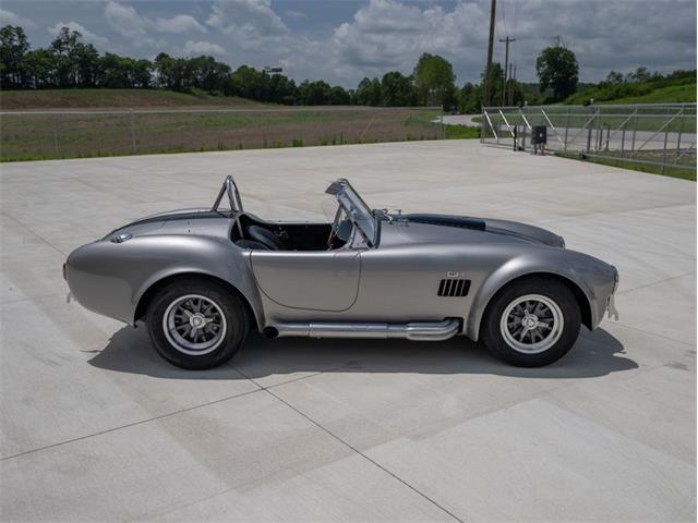 1965 Superformance Cobra (CC-2092188) for sale in Gordonsville, Tennessee