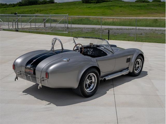 1965 Superformance Cobra (CC-2092188) for sale in Gordonsville, Tennessee
