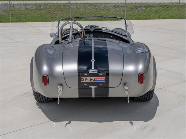 1965 Superformance Cobra (CC-2092188) for sale in Gordonsville, Tennessee