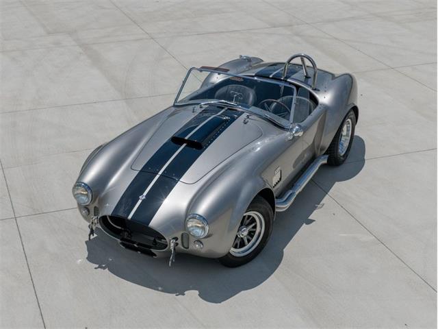 1965 Superformance Cobra (CC-2092188) for sale in Gordonsville, Tennessee