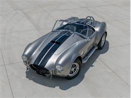 1965 Superformance Cobra (CC-2092188) for sale in Gordonsville, Tennessee