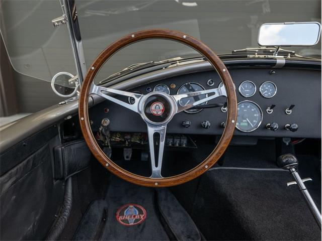 1965 Superformance Cobra (CC-2092188) for sale in Gordonsville, Tennessee