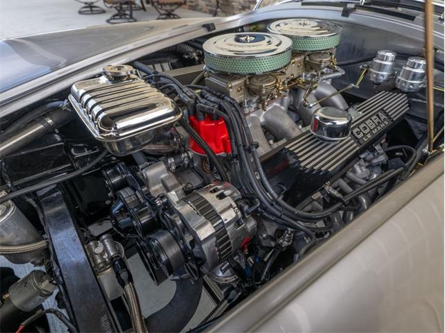1965 Superformance Cobra (CC-2092188) for sale in Gordonsville, Tennessee
