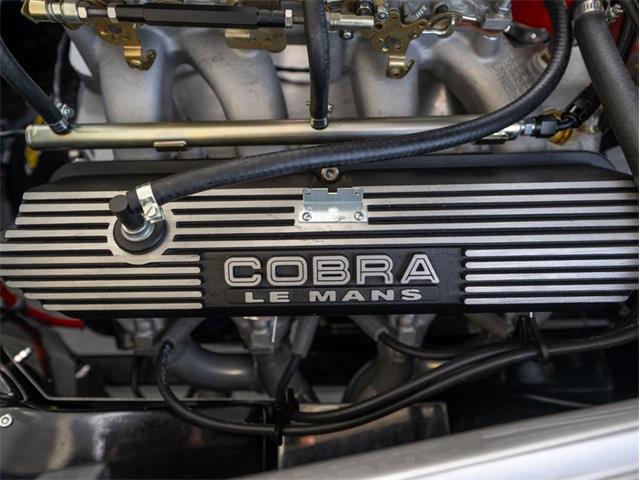 1965 Superformance Cobra (CC-2092188) for sale in Gordonsville, Tennessee