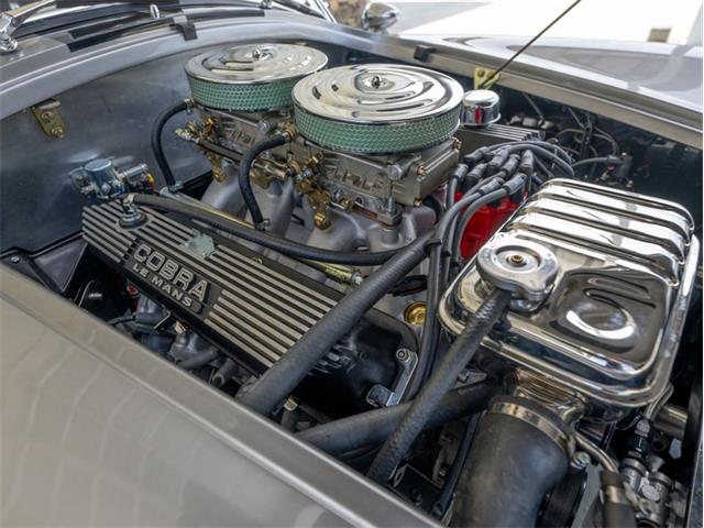 1965 Superformance Cobra (CC-2092188) for sale in Gordonsville, Tennessee
