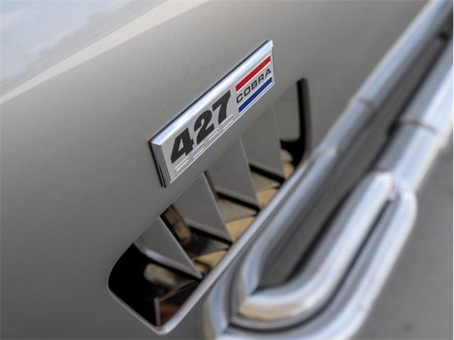 1965 Superformance Cobra (CC-2092188) for sale in Gordonsville, Tennessee