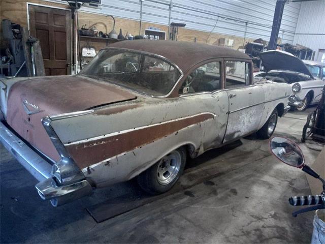 1957 Chevrolet 210 (CC-2092189) for sale in Parkers Prairie, Minnesota
