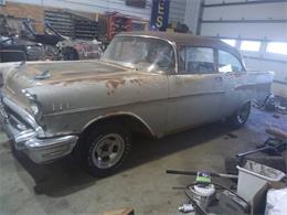 1957 Chevrolet 210 (CC-2092189) for sale in Parkers Prairie, Minnesota