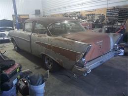 1957 Chevrolet 210 (CC-2092189) for sale in Parkers Prairie, Minnesota