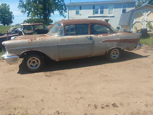 1957 Chevrolet 210 (CC-2092189) for sale in Parkers Prairie, Minnesota
