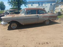 1957 Chevrolet 210 (CC-2092189) for sale in Parkers Prairie, Minnesota