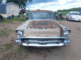 1957 Chevrolet 210 (CC-2092189) for sale in Parkers Prairie, Minnesota