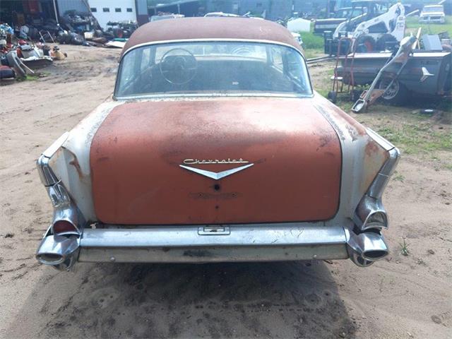 1957 Chevrolet 210 (CC-2092189) for sale in Parkers Prairie, Minnesota