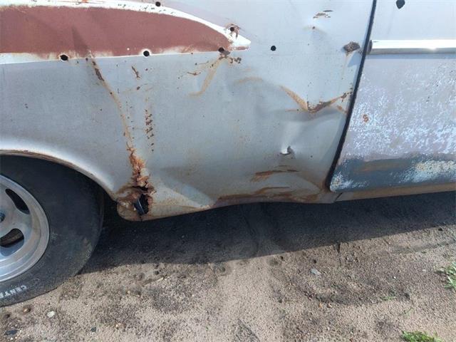 1957 Chevrolet 210 (CC-2092189) for sale in Parkers Prairie, Minnesota