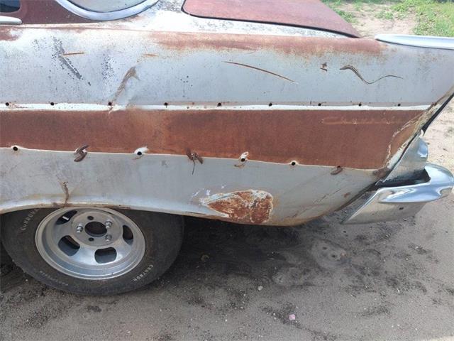 1957 Chevrolet 210 (CC-2092189) for sale in Parkers Prairie, Minnesota