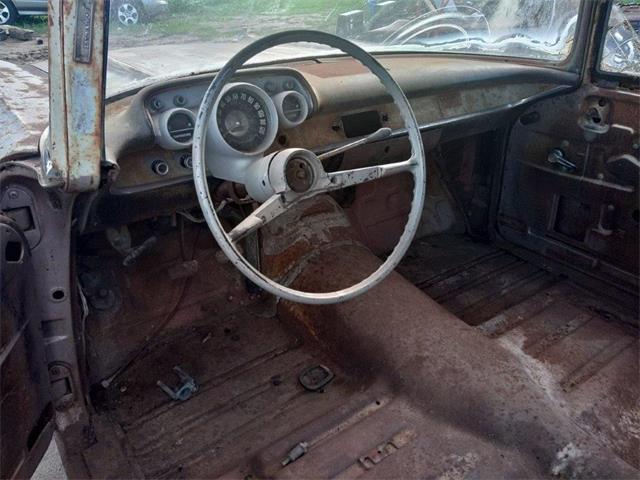 1957 Chevrolet 210 (CC-2092189) for sale in Parkers Prairie, Minnesota